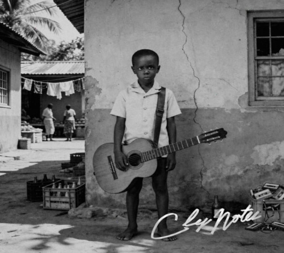 Wyclef Jean - Clef Notes: Quantum Leap Vol. 1 (Rap / Hip Hop) - [CD]
