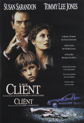 CLIENT THE - [DVD]