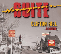 Honeymoon Suite - Clifton Hill ...Revisited - [CD]