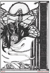 Cloud Rat - Clipped Beaks / Silk Panic - [CD]