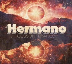 Hermano - Clisson France - [CD]