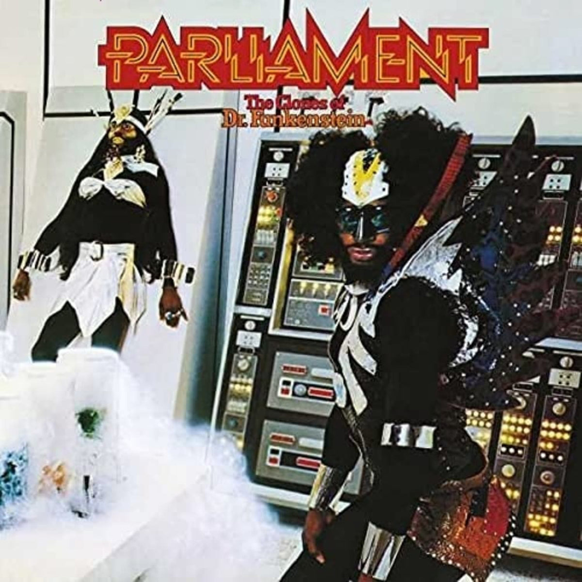 Parliament - The Clones Of Dr. Funkenstein - [Vinyl]