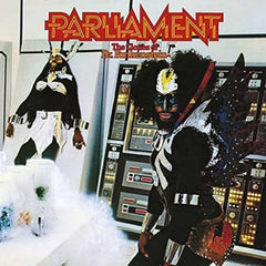 Parliament - The Clones Of Dr. Funkenstein - [Vinyl]