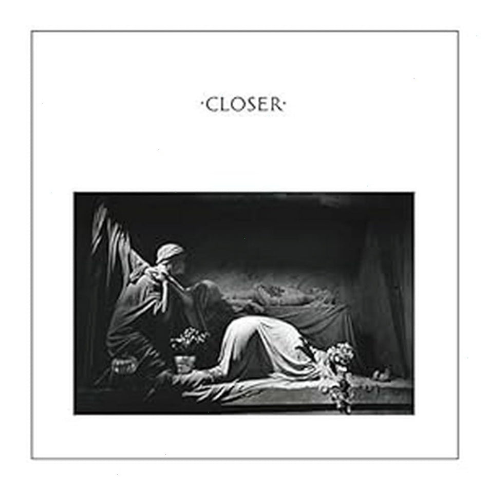 Joy Division - Closer - (180 Gram Vinyl) - [Vinyl]