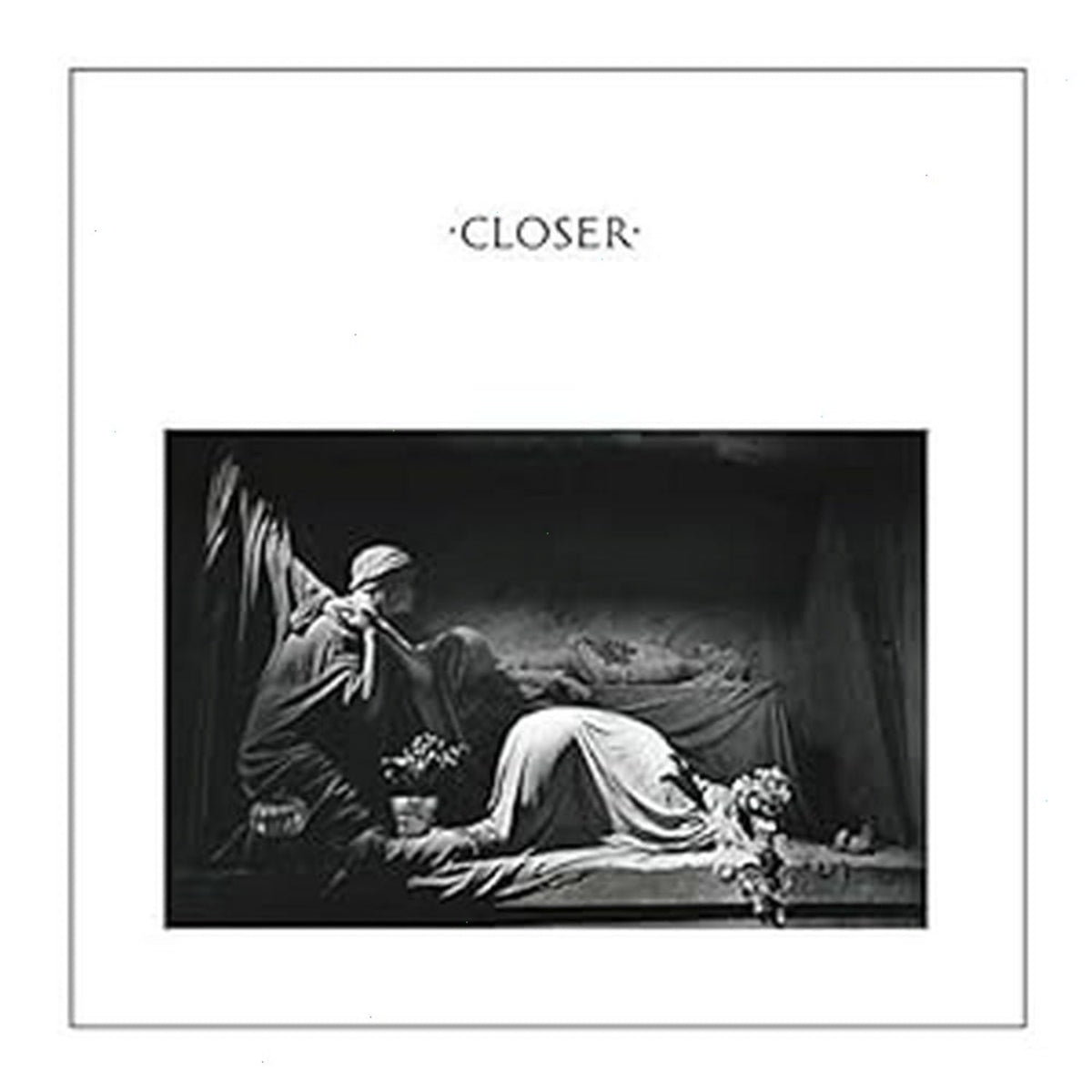 Joy Division - Closer - (180 Gram Vinyl) - [Vinyl]
