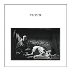 Joy Division - Closer - (180 Gram Vinyl) - [Vinyl]