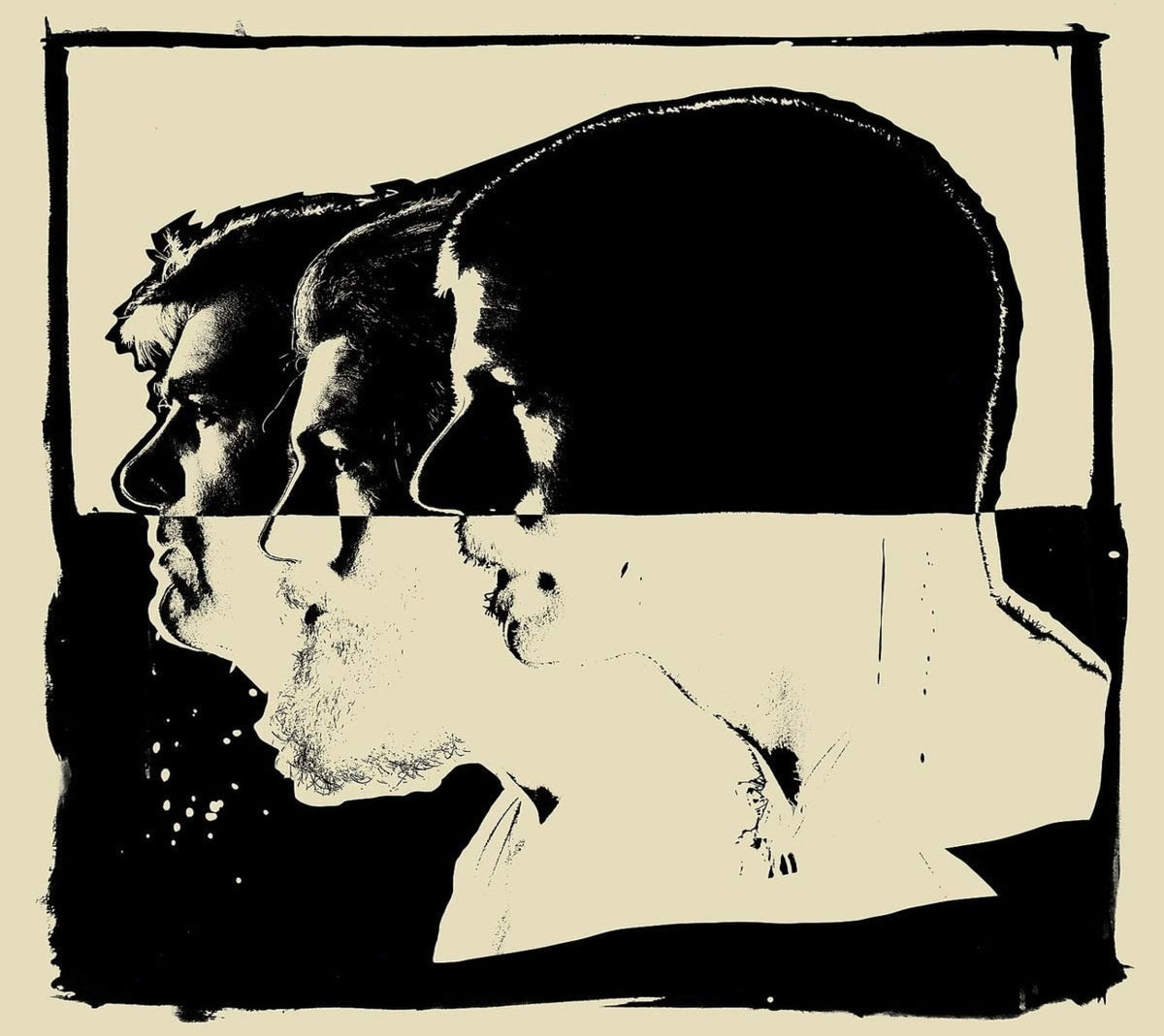 The Avett Brothers - Closer Than Together - [CD]