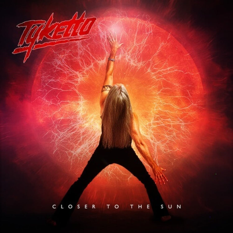 Tyketto - Closer To The Sun - [Vinyl]