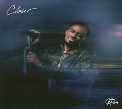 Jonathan McReynolds - Closer - [CD]