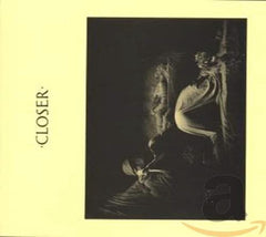 Joy Division - Closer [Import] - [CD]