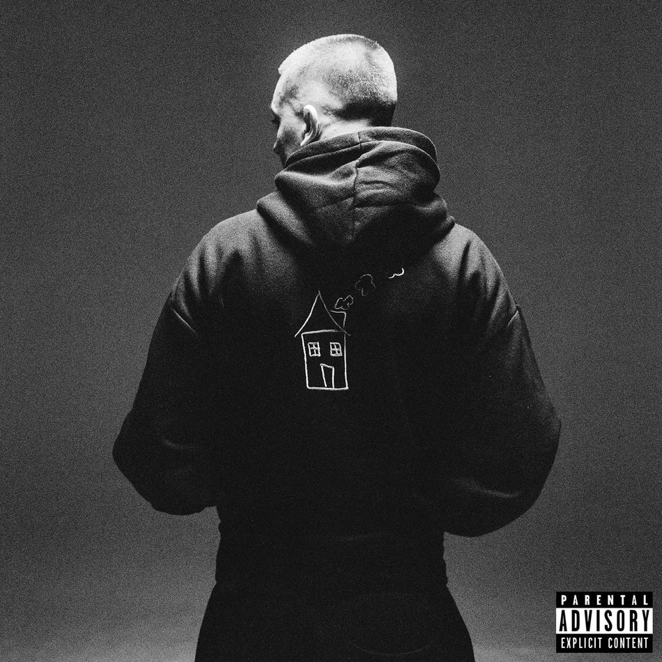 Aitch - Close To Home [Explicit Content] - (Parental Advisory Explicit Lyrics) - [Vinyl]