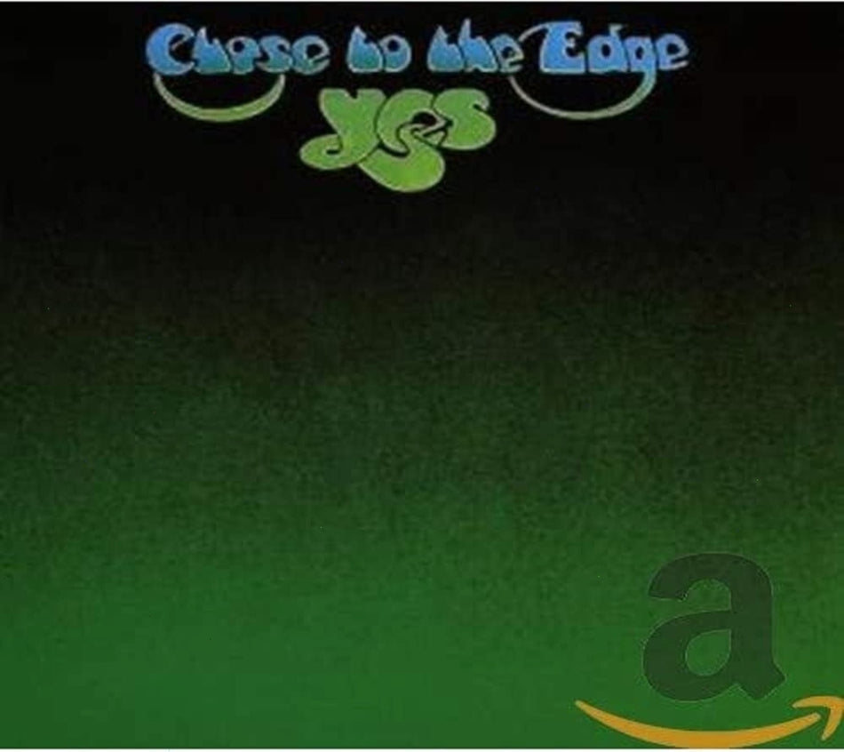Yes - Close To The Edge (remastered) [Import] - [CD]