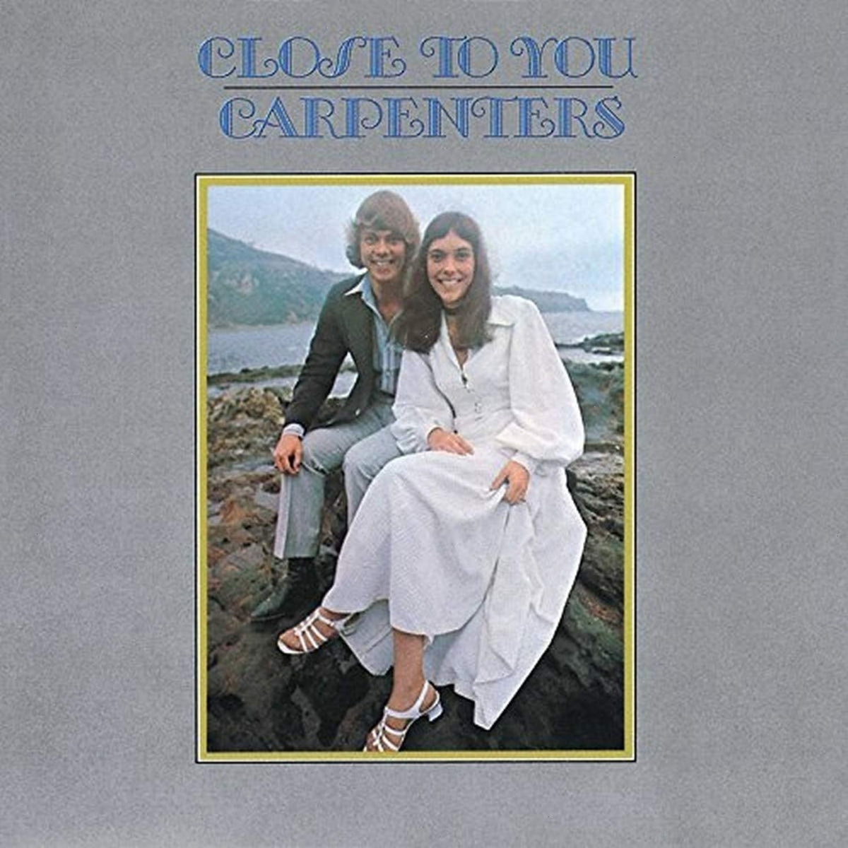The Carpenters - Close To You - (180 Gram ) - [Vinyl]