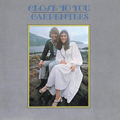 The Carpenters - Close To You - (180 Gram ) - [Vinyl]