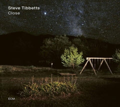 Steve Tibbetts - Close - [CD]