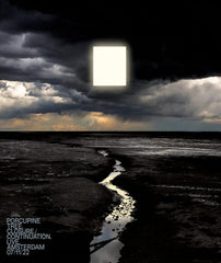 Porcupine Tree: Closure/ Continuation. Live. Amsterdam 07/ 11/ 22 - (With DVD, 24 Bit Remastered) - [Blu-ray]