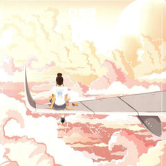 Kehlani - Cloud 19 - [Vinyl]