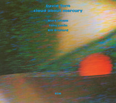 David Torn - Cloud About Mercury - [CD]