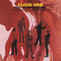 The Temptations - Cloud Nine - [Vinyl]