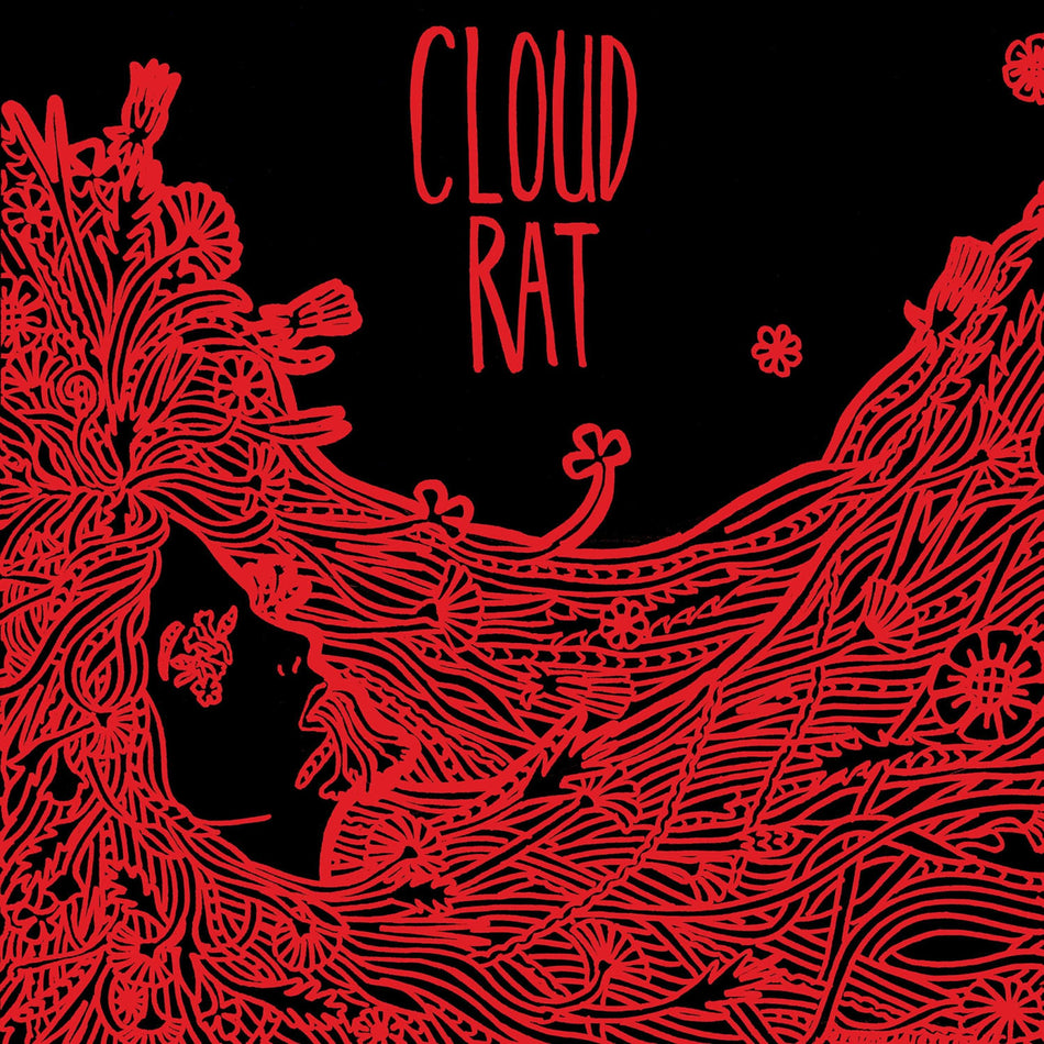 Cloud Rat - Cloud Rat Redux - (Remastered) - [Vinyl]