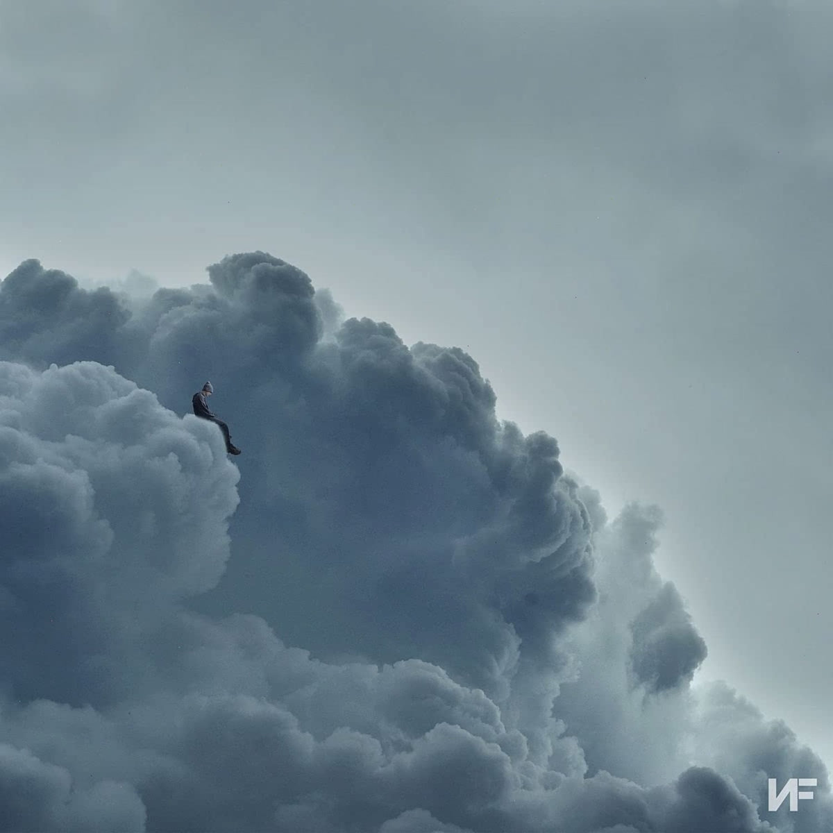 Nf - Clouds (The Mixtape) - [Vinyl]