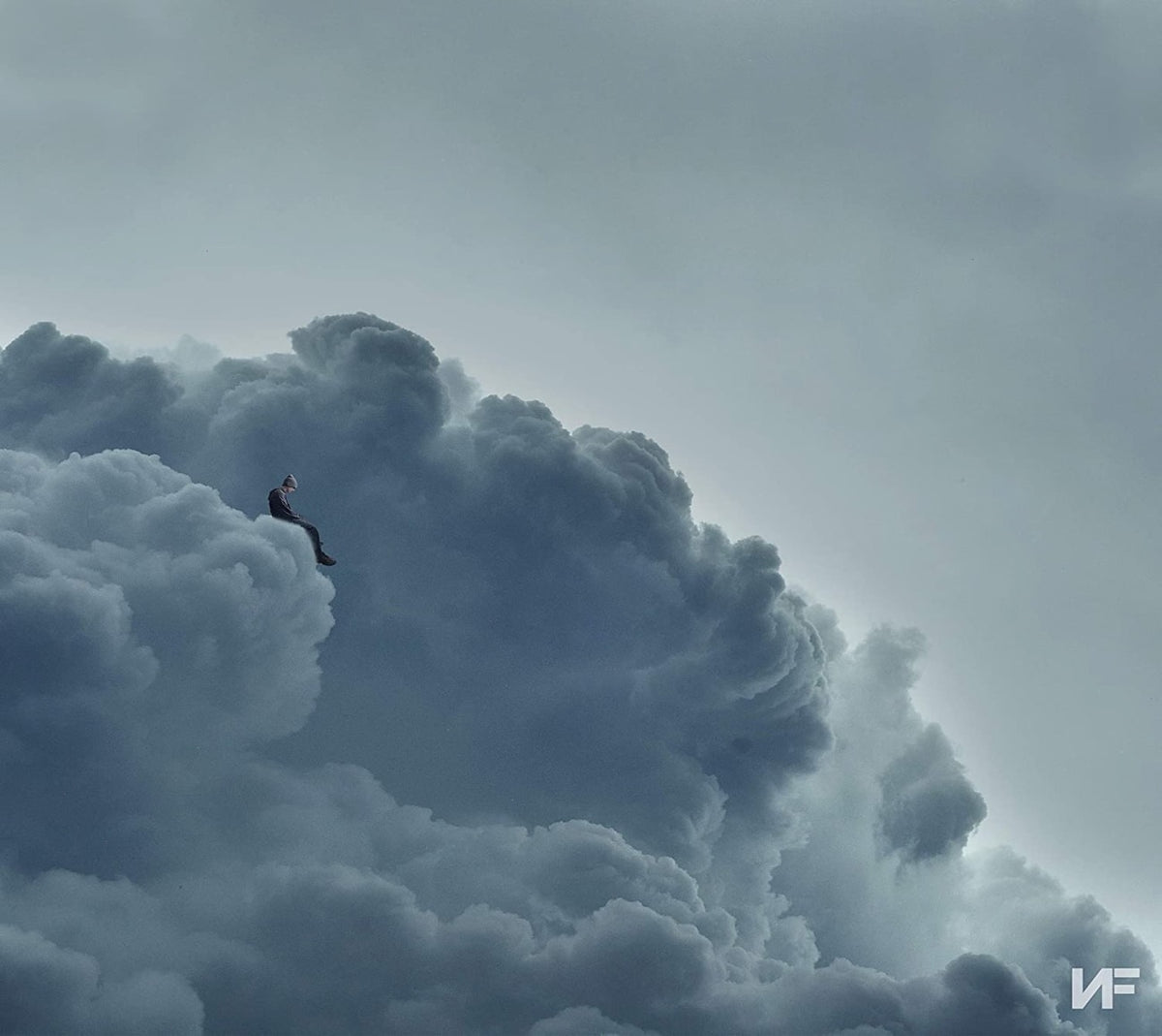 Nf - Clouds (the Mixtape) - (Digipack Packaging) - [CD]