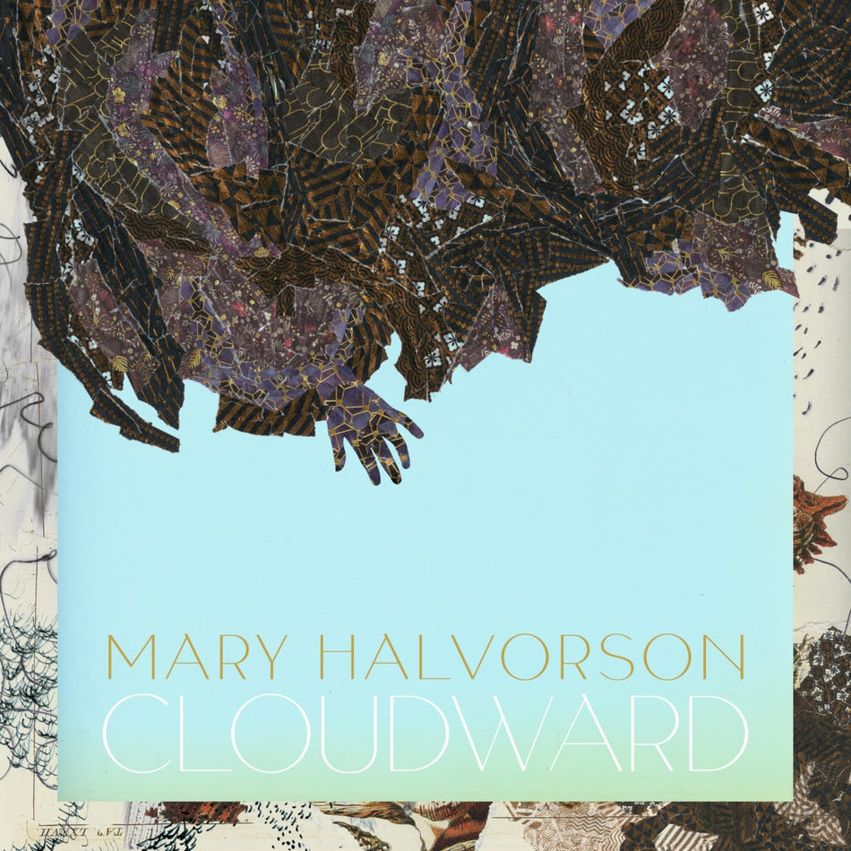 Mary Halvorson - Cloudward - [Vinyl]