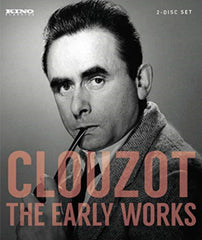 Clouzot: The Early Works - [Blu-ray]