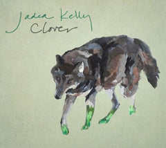 Jadea Kelly - Clover - [CD]
