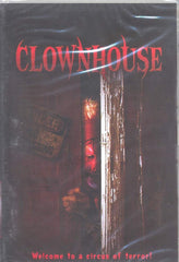 Clownhouse - [DVD]