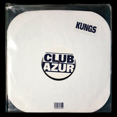 Kungs - Club Azur - [Vinyl]