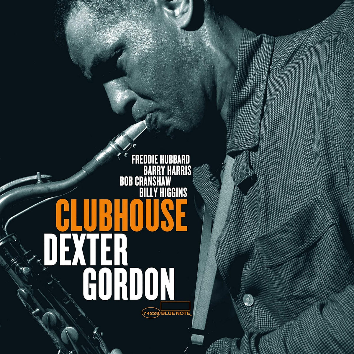 Dexter Gordon - Clubhouse - 180 Gram - [Vinyl]