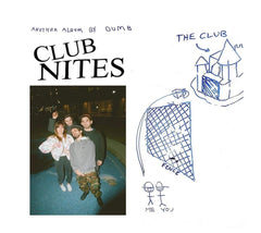Dumb - Club Nites - [CD]