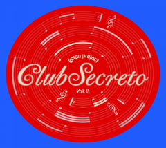 Gotan Project - Club Secreto Vol 11 - [CD]