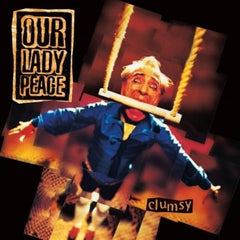 Our Lady Peace - Clumsy - [Vinyl]