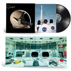 Clutch - Clutch - (180 Gram Vinyl, Collector's Edition, Numbered, Remastered, Gatefold LP Jacket) - [Vinyl]