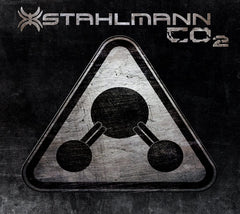 Stahlmann - CO2 [DLX DIGI] - [CD]