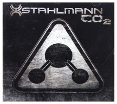 Stahlmann - CO2 - [CD]