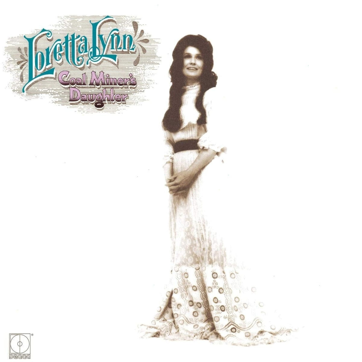 Loretta Lynn - Coal Miner's Daughter - [Vinyl]