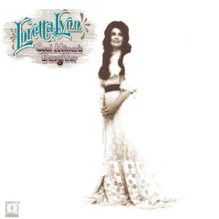 Loretta Lynn - Coal Miner's Daughter - [Vinyl]