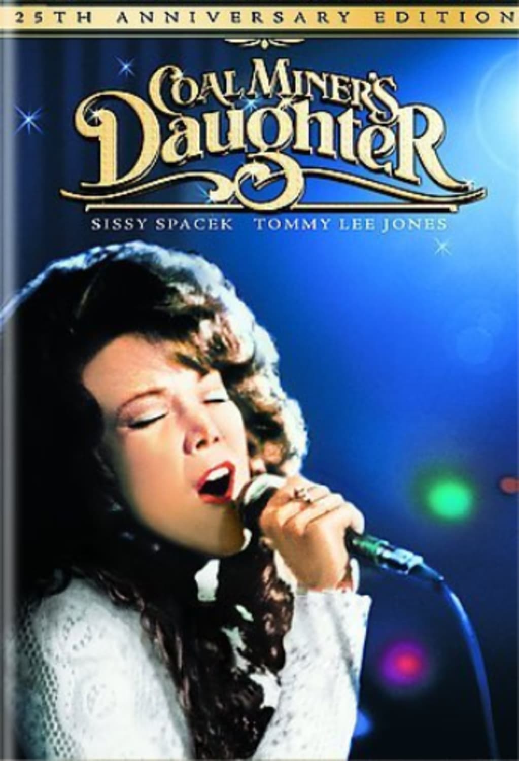 Coal Miner's Daughter - (Widescreen) - [DVD]