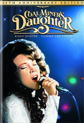 Coal Miner's Daughter - (Widescreen) - [DVD]