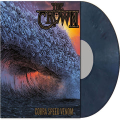The Crown - Cobra Speed Venom - [Vinyl]