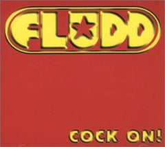 Fludd - Cock on - [CD]