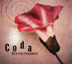 Ryuichi Sakamoto - Coda - [CD]