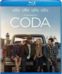CODA - (AC-3) - [Blu-ray]