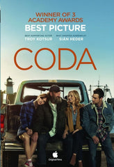 CODA - (AC-3) - [DVD]