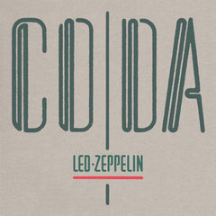 Led Zeppelin - Coda - (180 Gram Vinyl, Remastered) - [Vinyl]