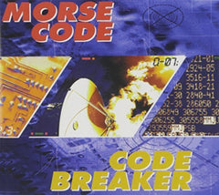 Morse Code - Code Breaker - [CD]