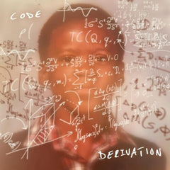 Robert Glasper - Code Derivation [Explicit Content] - (Parental Advisory Explicit Lyrics) - [Vinyl]